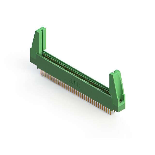 345-072-541-588 EDAC Inc.  Edgeboard Connectors